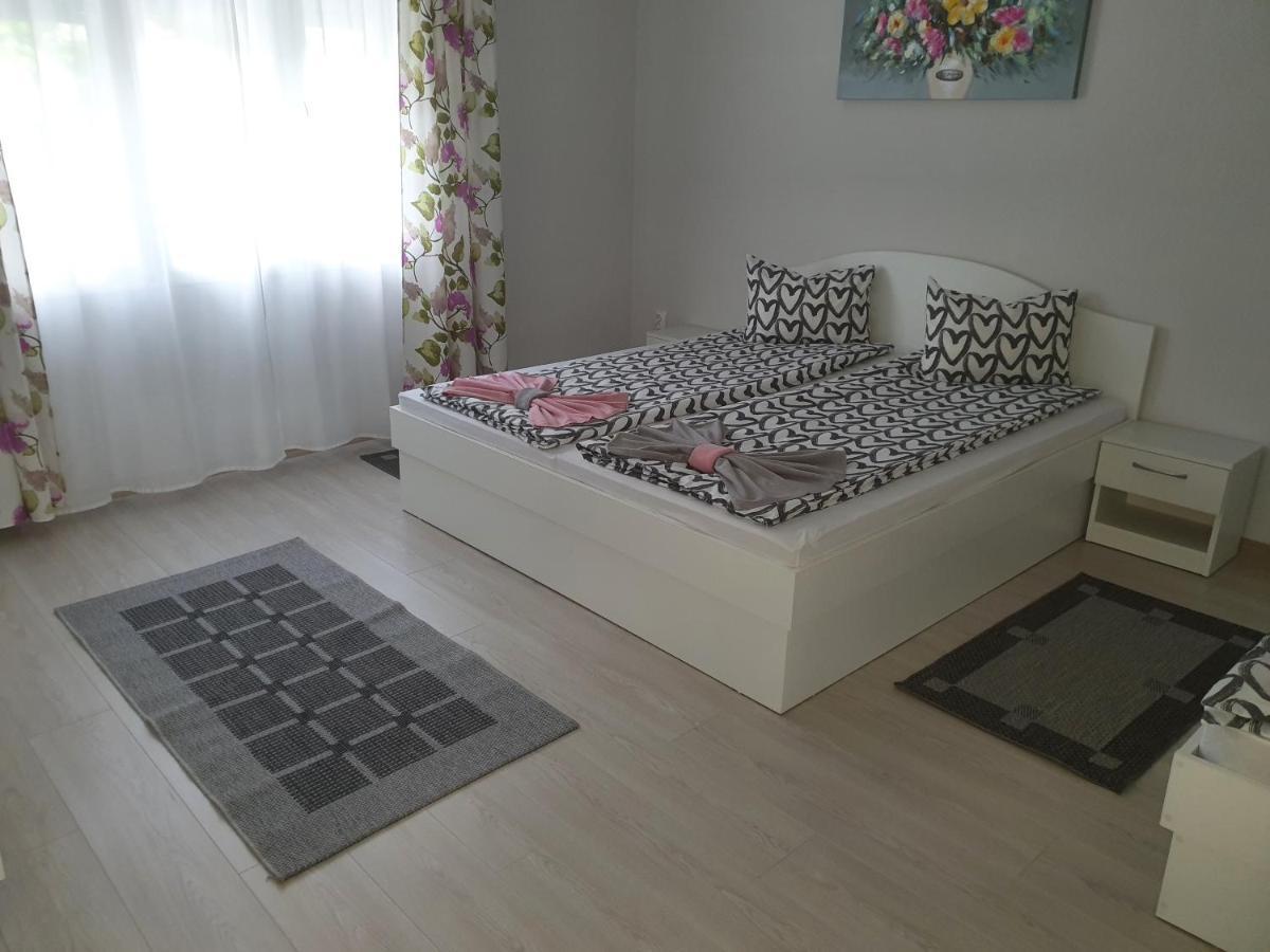 Anna Appartement *