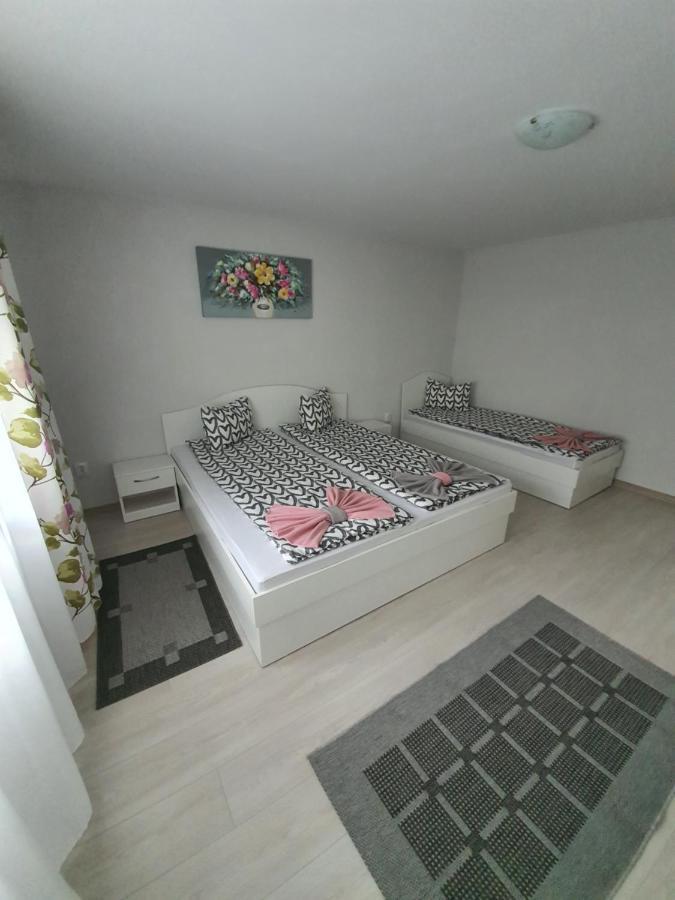 Appartement Anna