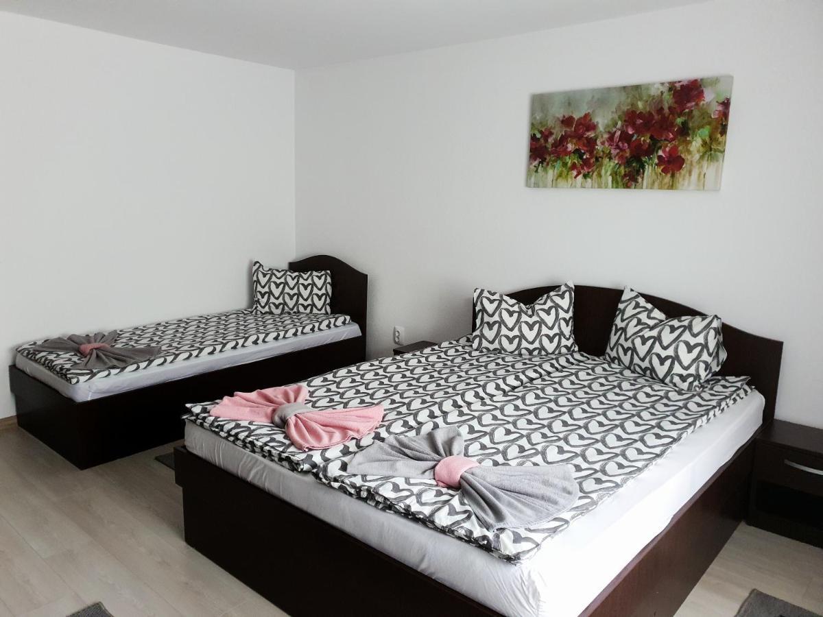 Anna Appartement *